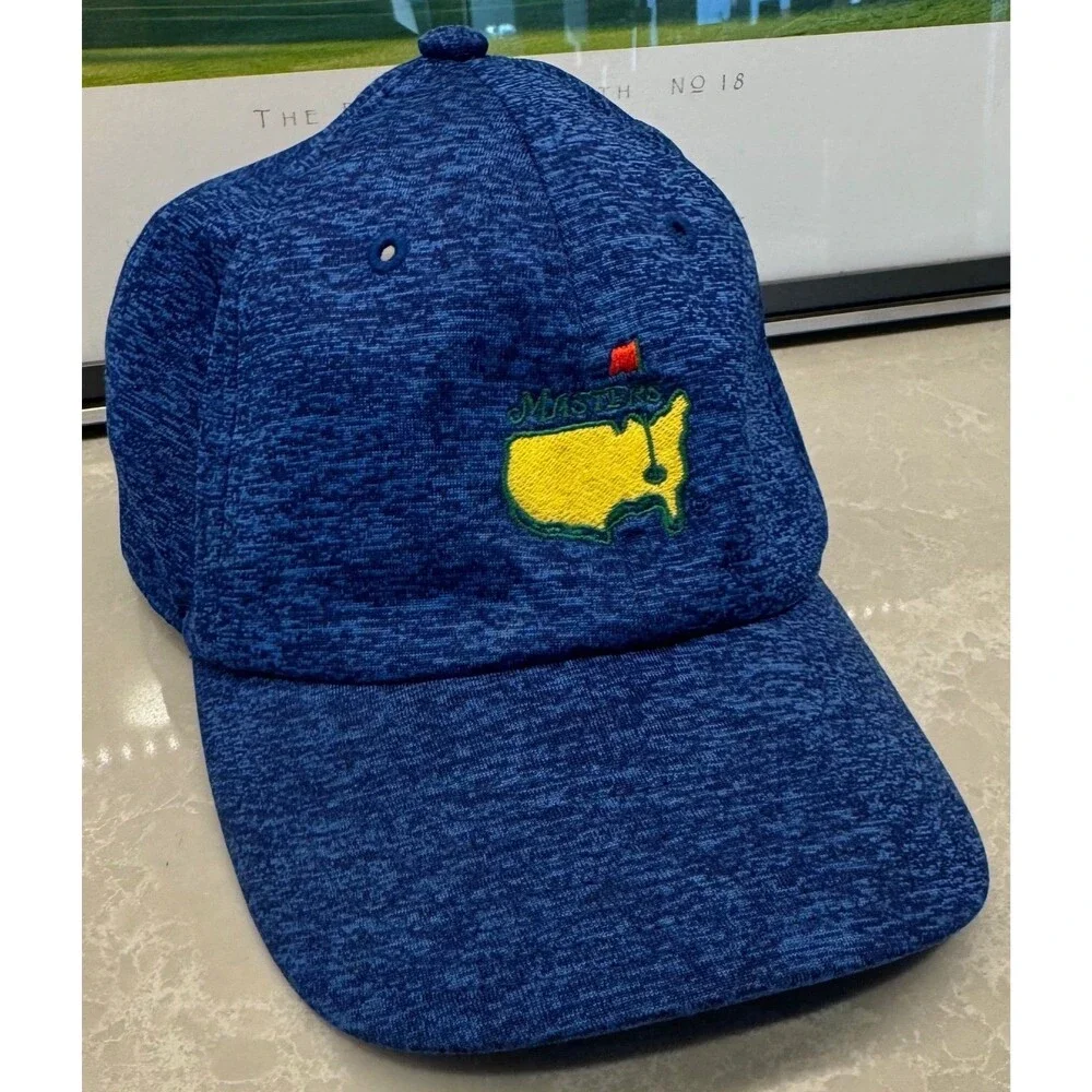 N/A masters golf